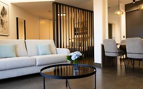 Guillman Suites